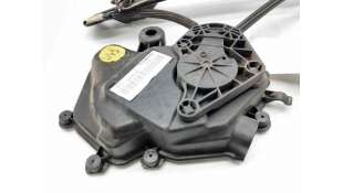 ELEVALUNAS TRASERO IZQUIERDO SEAT IBIZA IV (2008-2015) 1.4 85CV 1390CC - L.6200524 / 6J4839401 2