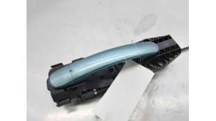 MANETA EXTERIOR DELANTERA DERECHA SEAT IBIZA IV (2008-2015) 1.4 85CV 1390CC - L.6200562 / 5N0839885E