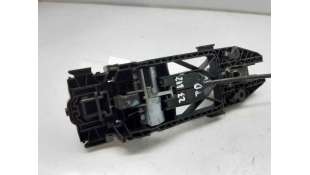 MANETA EXTERIOR DELANTERA DERECHA SEAT IBIZA IV (2008-2015) 1.4 85CV 1390CC - L.6200562 / 5N0839885E 2