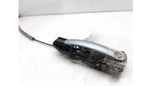 MANETA EXTERIOR DELANTERA IZQUIERDA SEAT IBIZA IV (2008-2015) 1.4 85CV 1390CC - L.6200563 / 5N0837885C