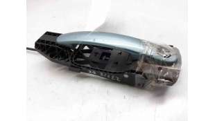 MANETA EXTERIOR DELANTERA IZQUIERDA SEAT IBIZA IV (2008-2015) 1.4 85CV 1390CC - L.6200563 / 5N0837885C 2