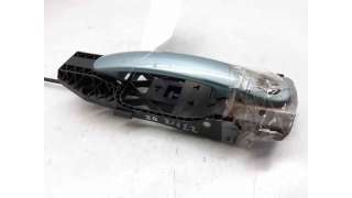 MANETA EXTERIOR DELANTERA IZQUIERDA SEAT IBIZA IV (2008-2015) 1.4 85CV 1390CC - L.6200563 / 5N0837885C