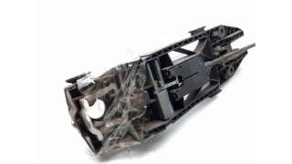 MANETA EXTERIOR DELANTERA IZQUIERDA SEAT IBIZA IV (2008-2015) 1.4 85CV 1390CC - L.6200563 / 5N0837885C