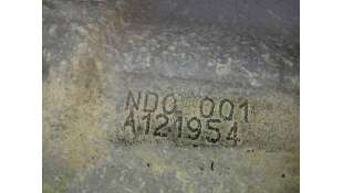 MANETA EXTERIOR TRASERA DERECHA SEAT IBIZA IV (2008-2015) 1.4 85CV 1390CC - L.6200565 / 5N0839885F