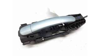 MANETA EXTERIOR TRASERA IZQUIERDA SEAT IBIZA IV (2008-2015) 1.4 85CV 1390CC - L.6200566 / 5N0839885E