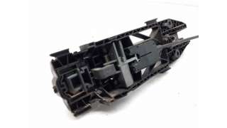 MANETA EXTERIOR TRASERA IZQUIERDA SEAT IBIZA IV (2008-2015) 1.4 85CV 1390CC - L.6200566 / 5N0839885E