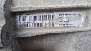 MOTOR ARRANQUE SEAT IBIZA IV (2008-2015) 1.4 85CV 1390CC - L.6200569 / 02Z911024P
