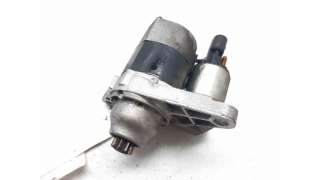 MOTOR ARRANQUE SEAT IBIZA IV (2008-2015) 1.4 85CV 1390CC - L.6200569 / 02Z911024P