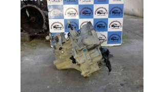 VALVULA EGR PEUGEOT 206 FASTBACK (2001-2009) 1.4 HDI ECO 70 68CV 1398CC - L.6200721 / 9658203780
