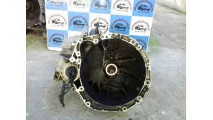 ELECTROVENTILADOR CHRYSLER VOYAGER IV (2000-2008) 2.5 CRD 141CV 2499CC - L.6200761 / 04809413AF