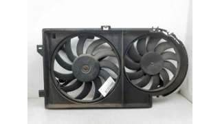 ELECTROVENTILADOR CHRYSLER VOYAGER IV (2000-2008) 2.5 CRD 141CV 2499CC - L.6200761 / 04809413AF