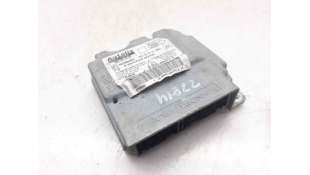 CENTRALITA AIRBAG PEUGEOT 407 (2004-2010) 1.6 HDI 110 109CV 1560CC - L.6200896 / 9655880880