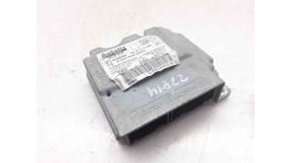 CENTRALITA AIRBAG PEUGEOT 407 (2004-2010) 1.6 HDI 110 109CV 1560CC - L.6200896 / 9655880880