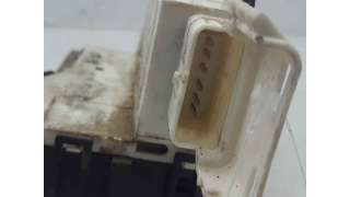 CERRADURA PUERTA TRASERA DERECHA PEUGEOT 407 (2004-2010) 1.6 HDI 110 109CV 1560CC - L.6200901 / 9681337280