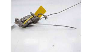 CERRADURA PUERTA DELANTERA DERECHA SUZUKI SAMURAI TODO TERRENO, CERRADA (1988-2004) 1.0 A LAS 4 RUEDAS (SJ 410) 45CV 970CC