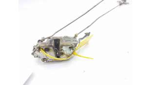 CERRADURA PUERTA DELANTERA DERECHA SUZUKI SAMURAI TODO TERRENO, CERRADA (1988-2004) 1.0 A LAS 4 RUEDAS (SJ 410) 45CV 970CC  2