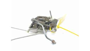 CERRADURA PUERTA DELANTERA IZQUIERDA SUZUKI SAMURAI TODO TERRENO, CERRADA (1988-2004) 1.0 A LAS 4 RUEDAS (SJ 410) 45CV 970C 2