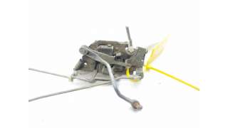 CERRADURA PUERTA DELANTERA IZQUIERDA SUZUKI SAMURAI TODO TERRENO, CERRADA (1988-2004) 1.0 A LAS 4 RUEDAS (SJ 410) 45CV 970C