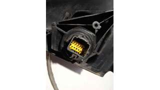 CERRADURA PUERTA DELANTERA IZQUIERDA SUZUKI SAMURAI TODO TERRENO, CERRADA (1988-2004) 1.0 A LAS 4 RUEDAS (SJ 410) 45CV 970C