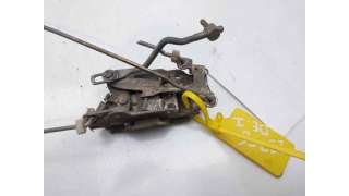 CERRADURA PUERTA DELANTERA IZQUIERDA SUZUKI SAMURAI TODO TERRENO, CERRADA (1988-2004) 1.0 A LAS 4 RUEDAS (SJ 410) 45CV 970C