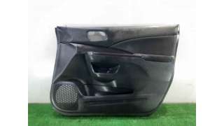 GUARNECIDO PUERTA DELANTERA DERECHA HONDA CR-V IV (2013-) 1.6 I-DTEC (RE6) 120CV 1597CC - L.6201400 / 83500T1GE012BLK