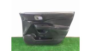 GUARNECIDO PUERTA DELANTERA DERECHA HONDA CR-V IV (2013-) 1.6 I-DTEC (RE6) 120CV 1597CC - L.6201400 / 83500T1GE012BLK