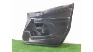 GUARNECIDO PUERTA DELANTERA DERECHA HONDA CR-V IV (2013-) 1.6 I-DTEC (RE6) 120CV 1597CC - L.6201400 / 83500T1GE012BLK