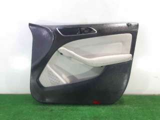 GUARNECIDO PUERTA DELANTERA DERECHA MERCEDES-BENZ CLASE B (2013-2018) B 180 CDI / D (246.212) 109CV 1461CC - L.6201401 / A2