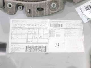 GUARNECIDO PUERTA DELANTERA DERECHA MERCEDES-BENZ CLASE B (2013-2018) B 180 CDI / D (246.212) 109CV 1461CC - L.6201401 / A2