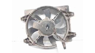 ELECTROVENTILADOR HYUNDAI ACCENT II (2000-2005) 1.3 86CV 1341CC - L.6201403 / 9773025000