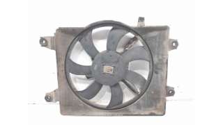 ELECTROVENTILADOR HYUNDAI ACCENT II (2000-2005) 1.3 86CV 1341CC - L.6201403 / 9773025000