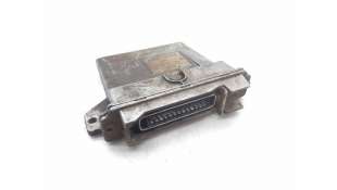 CENTRALITA MOTOR UCE RENAULT KANGOO (1997-) D 65 1.9 (KC0E, KC02, KC0J, KC0N) 64CV 1870CC - L.6201493 / 7700104956