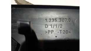 AIRBAG LATERAL DELANTERO DERECHO MERCEDES-BENZ CLK (1997-2000) 230 KOMPRESSOR (208.347) 193CV 2295CC - L.6201743 / A1708600