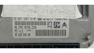 RETROVISOR DERECHO SKODA FABIA I (1999-2008) 1.9 SDI 64CV 1896CC - L.6202657 / 6Y1857502A