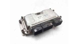 CENTRALITA MOTOR UCE CITROEN XSARA (2000-2005) 1.6 16V 109CV 1587CC - L.6202763 / 9649426780