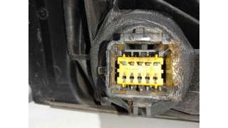 CENTRALITA MOTOR UCE CITROEN XSARA (2000-2005) 1.6 16V 109CV 1587CC - L.6202763 / 9649426780