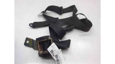 CINTURON SEGURIDAD DELANTERO DERECHO CITROEN XSARA (2000-2005) 1.6 16V 109CV 1587CC - L.6202771 / 96372782XX