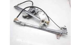 ELEVALUNAS DELANTERO DERECHO CITROEN XSARA (2000-2005) 1.6 16V 109CV 1587CC - L.6202792 / 9222L1