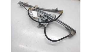 ELEVALUNAS DELANTERO DERECHO CITROEN XSARA (2000-2005) 1.6 16V 109CV 1587CC - L.6202792 / 9222L1 2