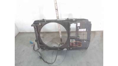 PANEL FRONTAL CITROEN XSARA (2000-2005) 1.6 16V 109CV 1587CC - L.6202860 / 7252L5