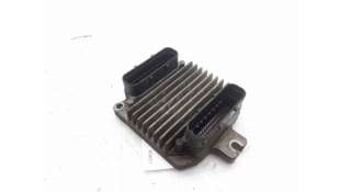 CENTRALITA MOTOR UCE OPEL VECTRA B (1995-2002) 1.6 I 16V (F19) 100CV 1598CC - L.6203006 / 09364599