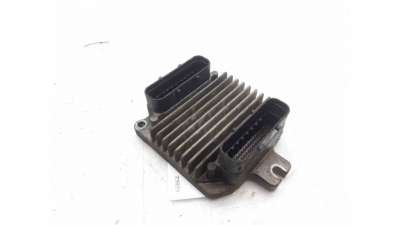 CENTRALITA MOTOR UCE OPEL VECTRA B (1995-2002) 1.6 I 16V (F19) 100CV 1598CC - L.6203006 / 09364599
