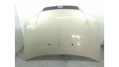 CAPOT FIAT PUNTO (1999-2010) 1.2 60 (188.030, .050, .130, .150, .230, .250) 60CV 1242CC - L.6203216 / 0051741257