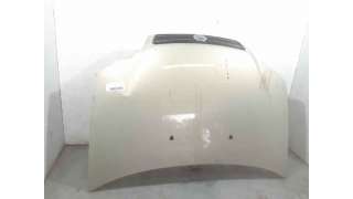 CAPOT FIAT PUNTO (1999-2010) 1.2 60 (188.030, .050, .130, .150, .230, .250) 60CV 1242CC - L.6203216 / 0051741257
