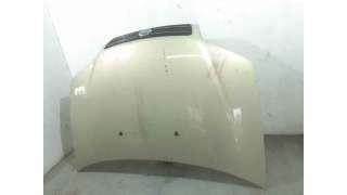 CAPOT FIAT PUNTO (1999-2010) 1.2 60 (188.030, .050, .130, .150, .230, .250) 60CV 1242CC - L.6203216 / 0051741257
