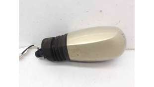 RETROVISOR IZQUIERDO FIAT PUNTO (1999-2010) 1.2 60 (188.030, .050, .130, .150, .230, .250) 60CV 1242CC - L.6203341 / 073538 2