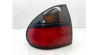 PILOTO TRASERO IZQUIERDO RENAULT LAGUNA I (1995-2001) 2.0 16V (B56D/M) 139CV 1948CC - L.6203522 / 7700820052