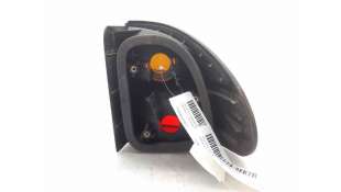 PILOTO TRASERO IZQUIERDO RENAULT LAGUNA I (1995-2001) 2.0 16V (B56D/M) 139CV 1948CC - L.6203522 / 7700820052 2