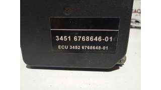 CAJA MARIPOSA KIA RIO RANCHERA FAMILIAR (2002-2005) 1.5 16V 97CV 1493CC - L.6203803 / K9A220660A