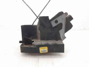 CERRADURA PUERTA TRASERA DERECHA KIA RIO RANCHERA FAMILIAR (2002-2005) 1.5 16V 97CV 1493CC - L.6203816 / 81420FD100 2